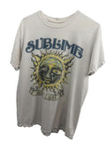 Sublime What I Got Sun Graphic Band T-Shirt