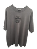 Vintage West Coast Choppers Iron Cross Logo T-Shirt