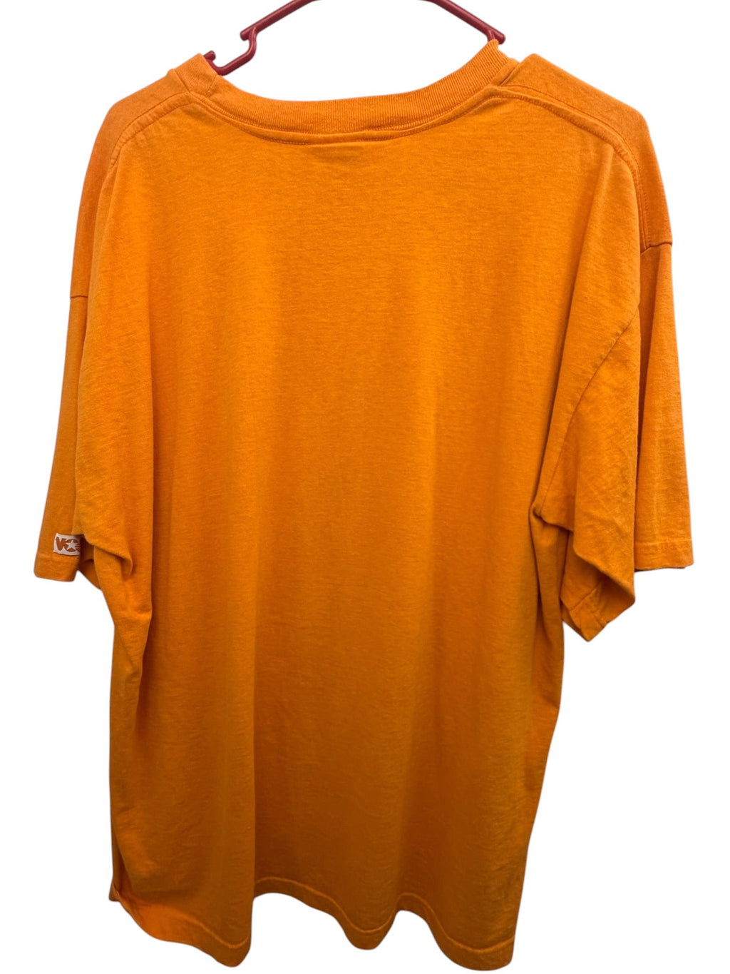 Vintage 1998 Tennessee Volunteers 13-0 National Champions Football T-shirt