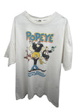 Vintage Universal Studios Islands of Adventure Popeye the Sailor Man