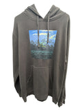 Kanye West Ye Album Listening Party Graphic Hoodie