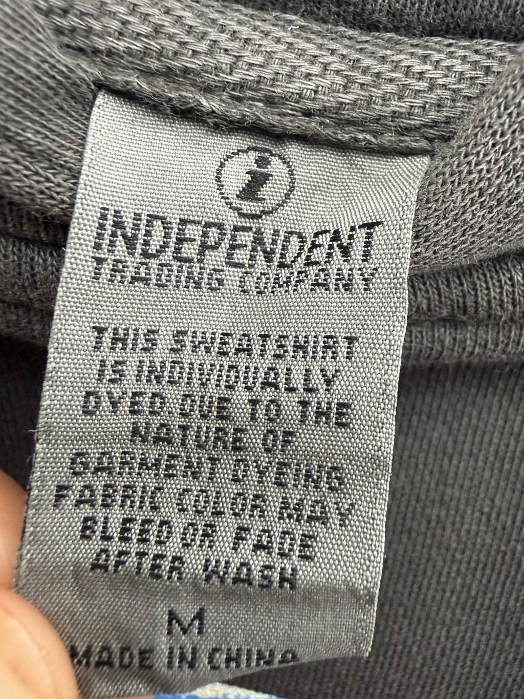 Kanye West Ye Album Listening Party Graphic Hoodie