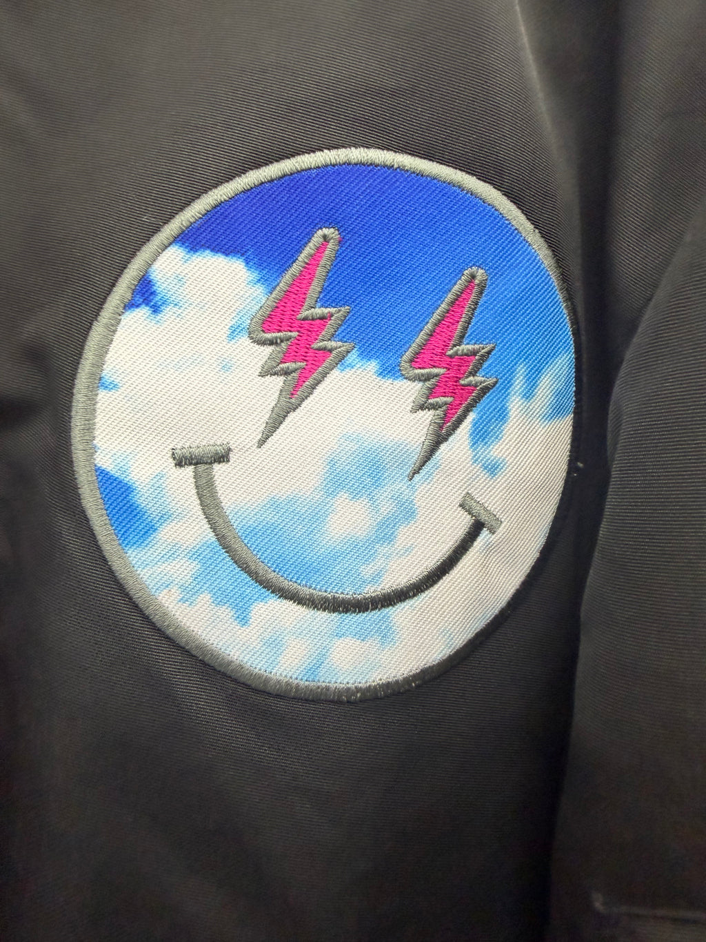J Balvin 2022 Jose Tour Bomber Jacket