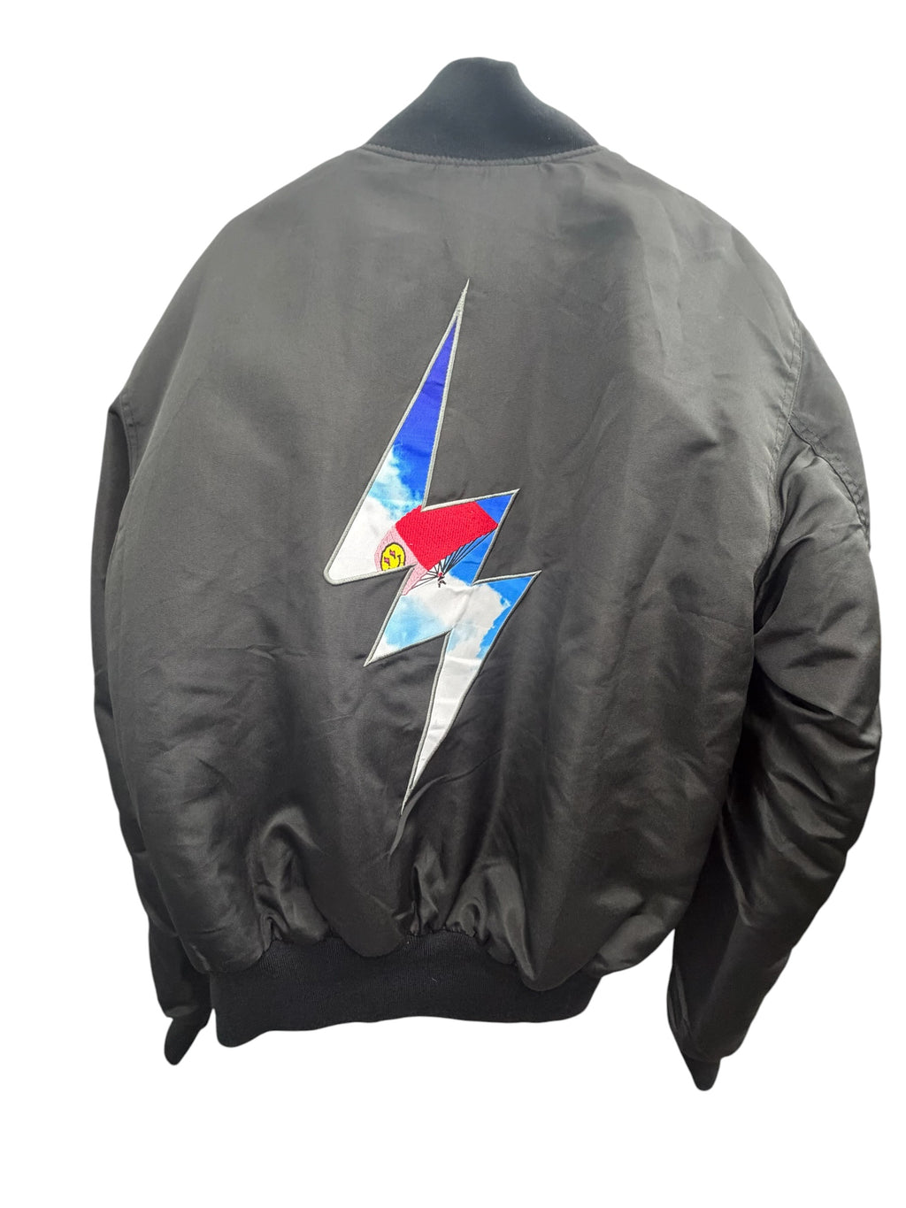 J Balvin 2022 Jose Tour Bomber Jacket