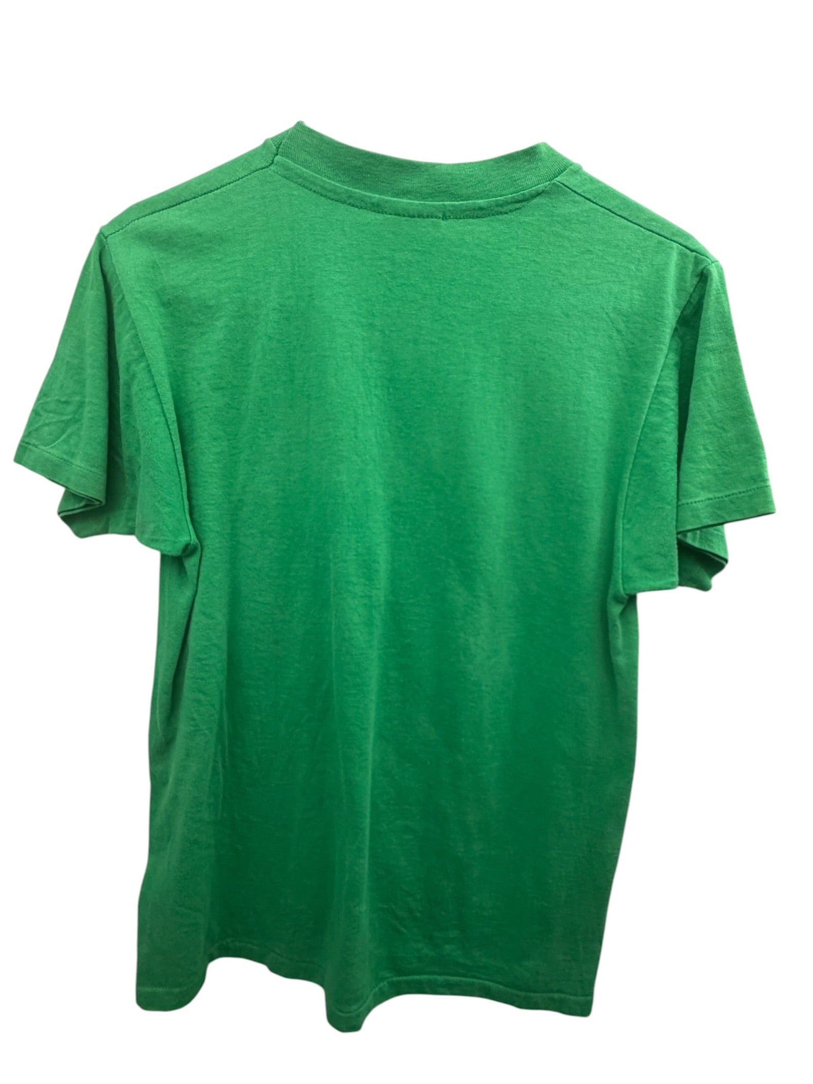 Vintage 1983-1984 University of Miami Hurricanes T-Shirt
