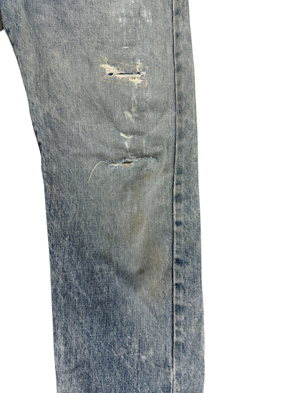 Vintage 1960s Levi’s 30x32