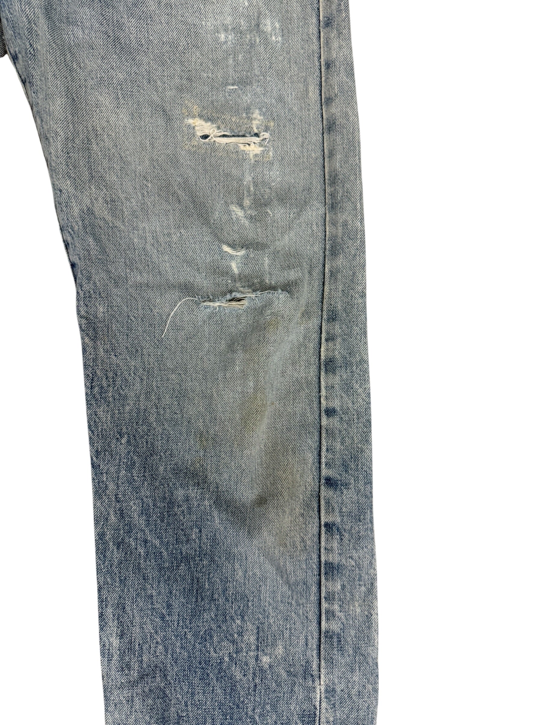 Vintage 1960s Levi’s 30x32