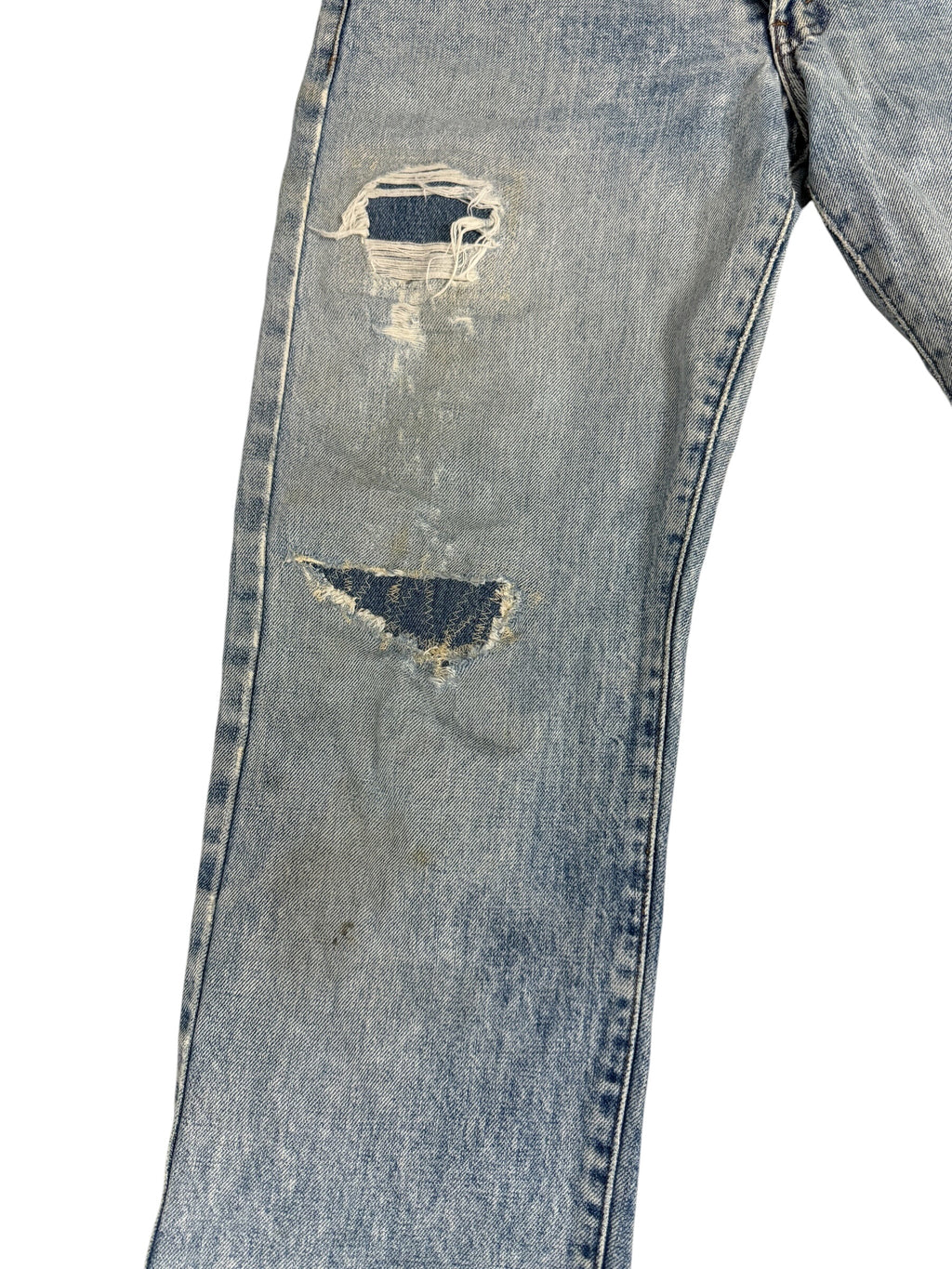 Vintage 1960s Levi’s 30x32