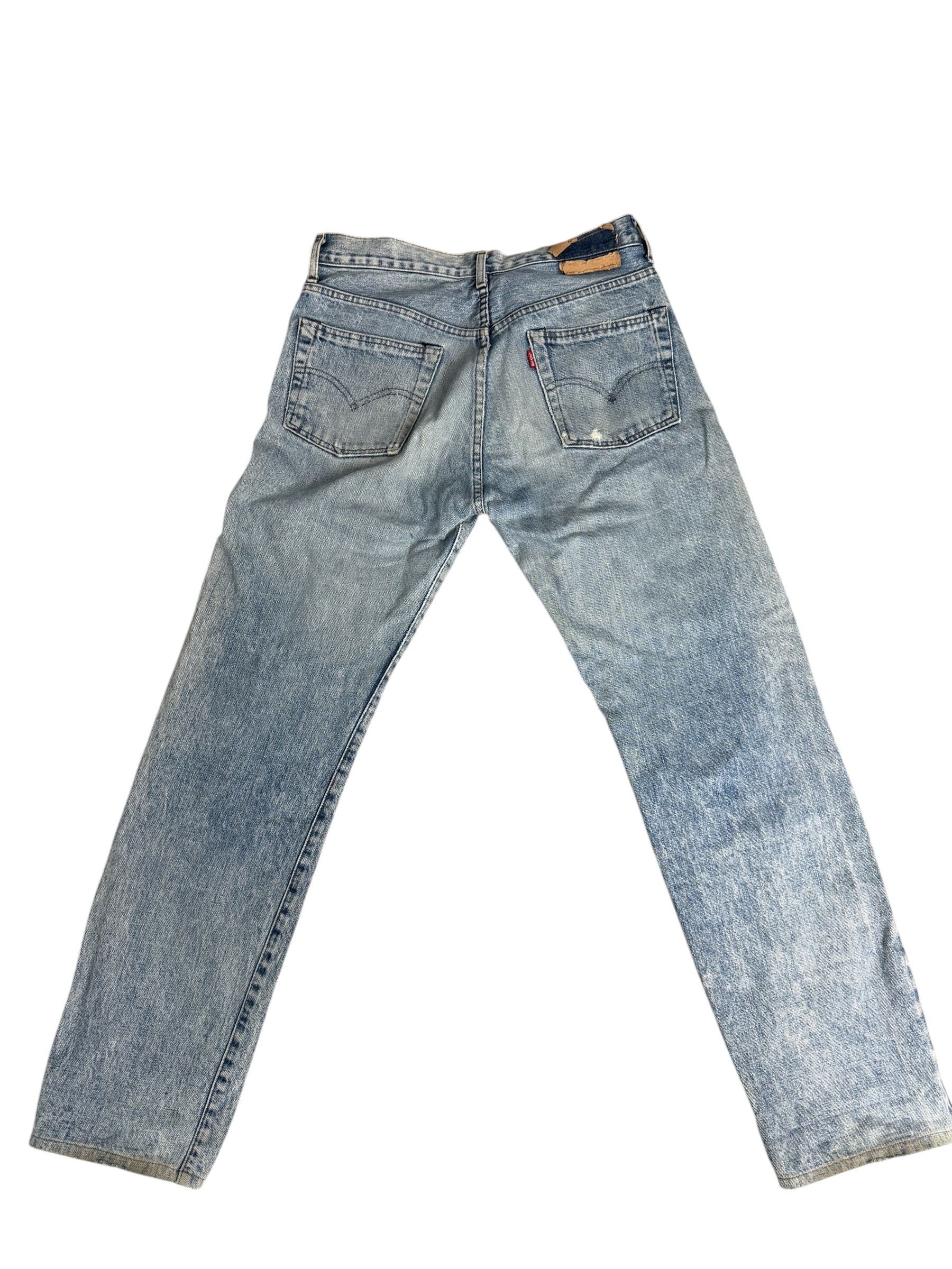 Vintage 1960s Levi’s 30x32