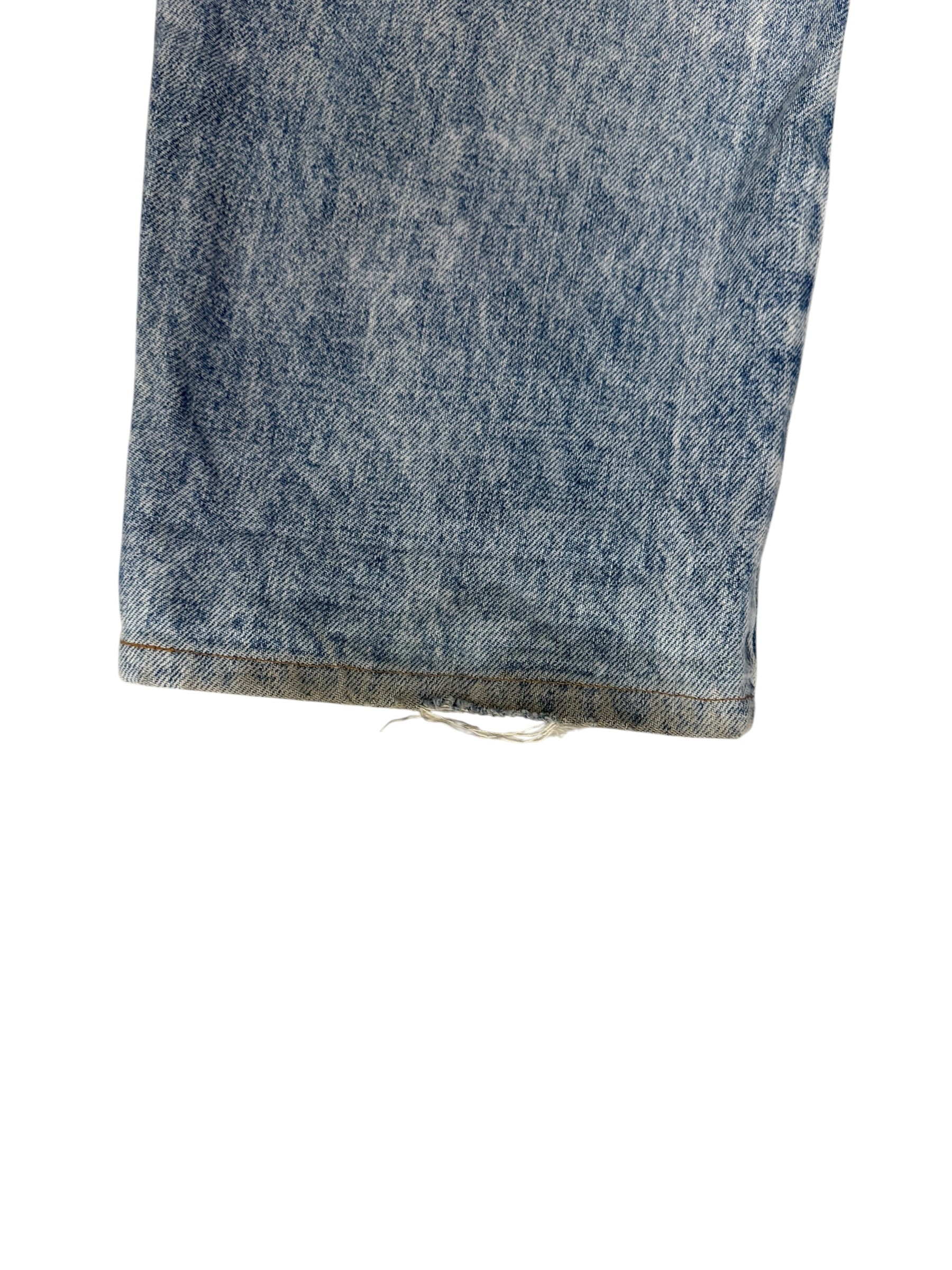Vintage 1960s Levi’s 30x32