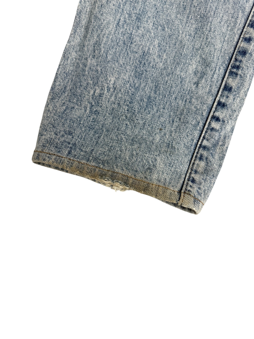 Vintage 1960s Levi’s 30x32