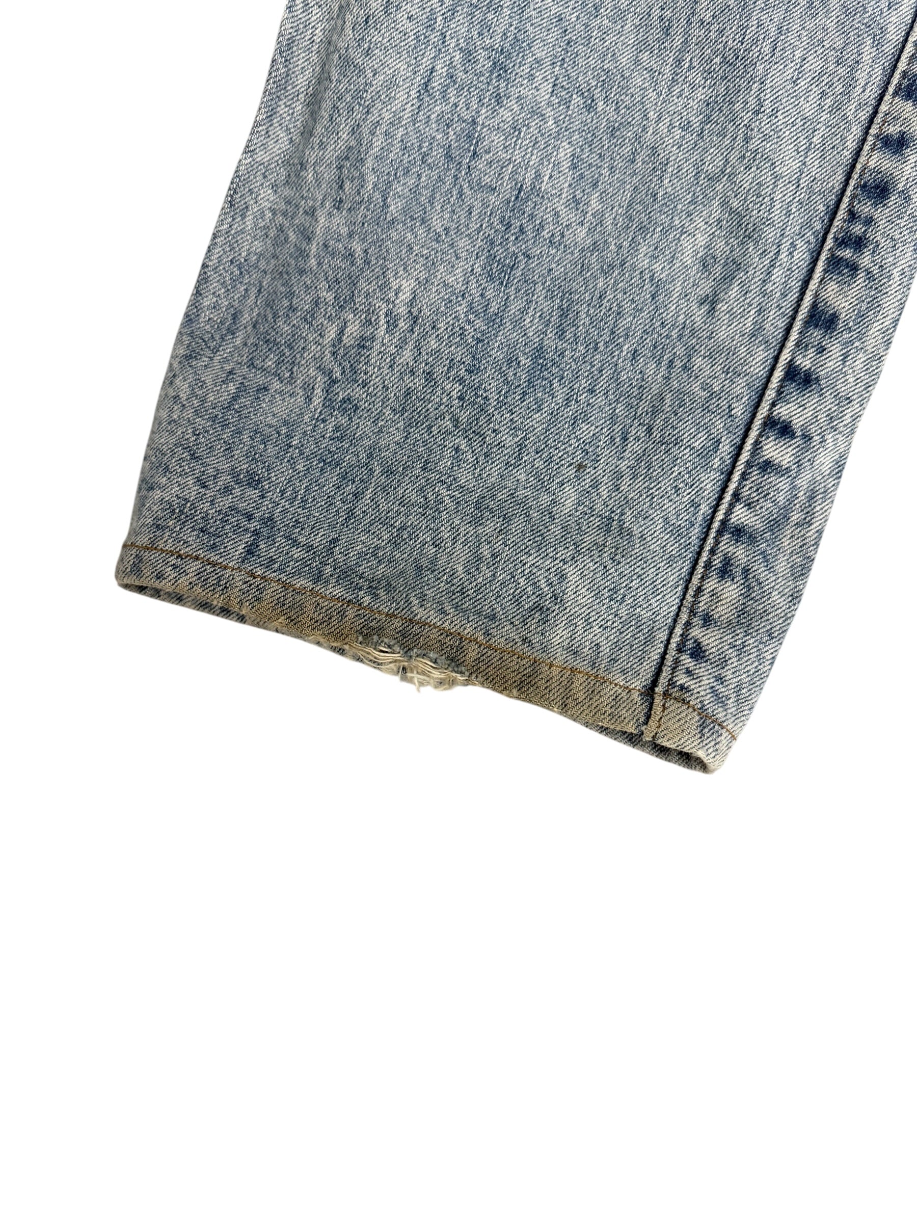 Vintage 1960s Levi’s 30x32