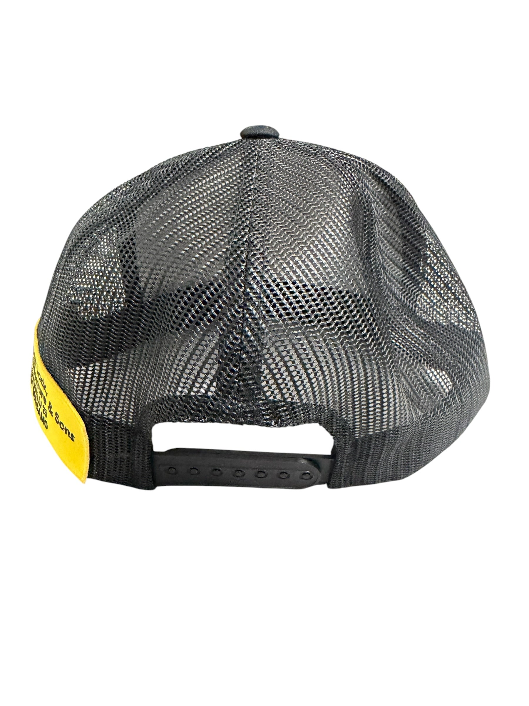 Virgil Abloh Invitational 2025 Cactus Jack Trucker SnapBack Hat