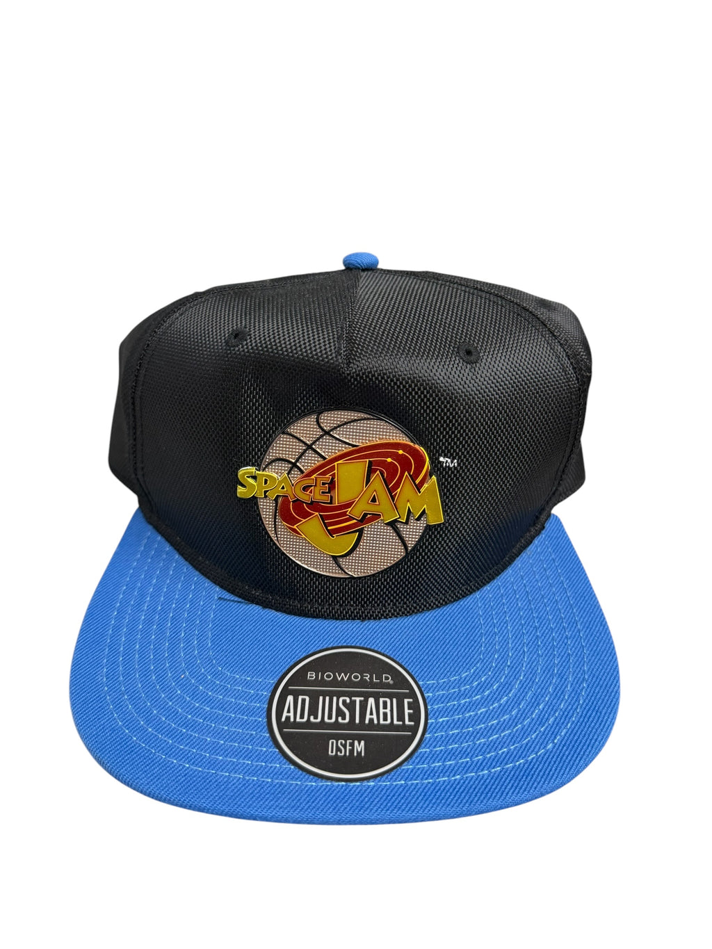 Bioworld Space Jam Tune Squad SnapBack