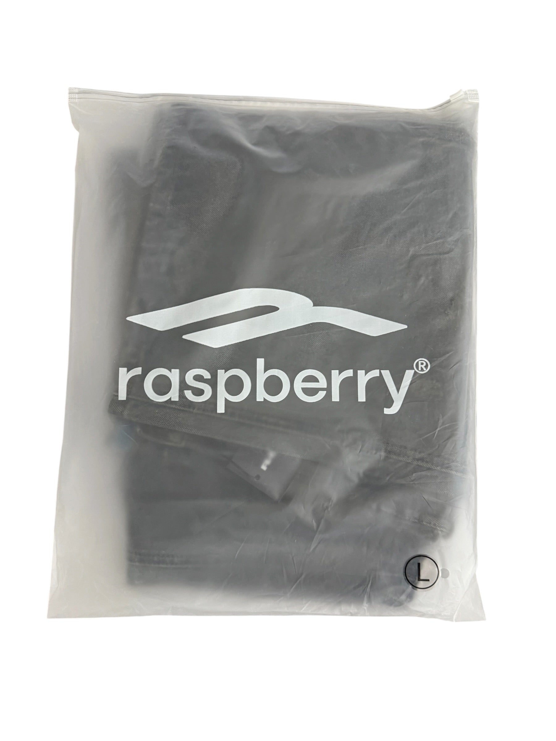 RSP Raspberry Hills Distressed Loose Fit Jeans