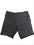 Nike Sportswear French Terry Raw Edge Training Shorts