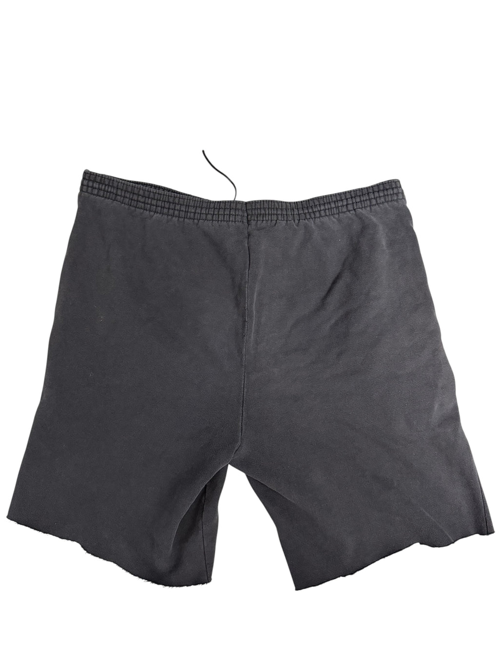 Nike Sportswear French Terry Raw Edge Training Shorts