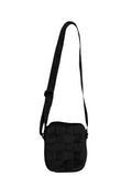 Supreme SS24 Woven Shoulder Bag Black