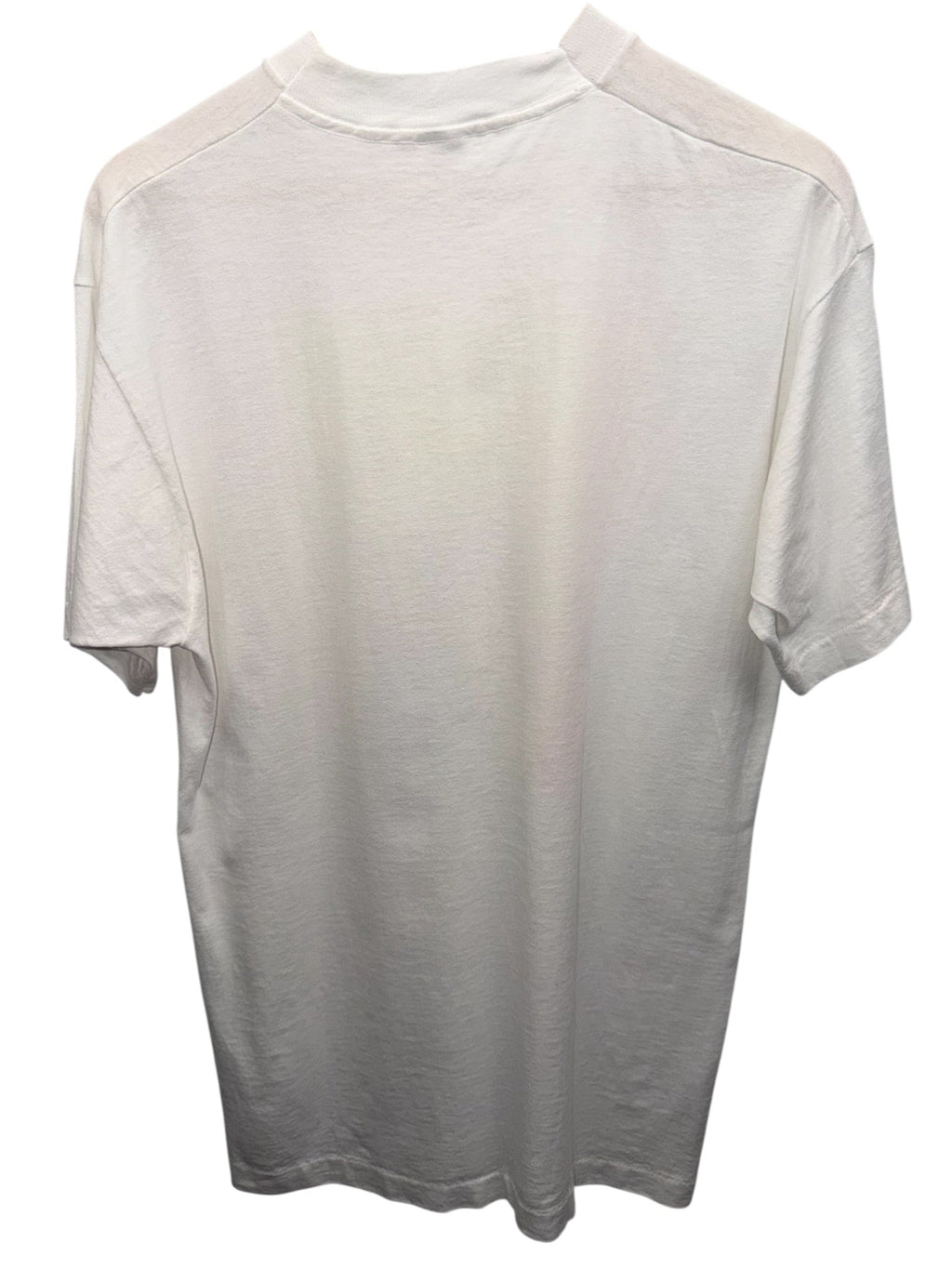 Vintage 1990s Gutter Boy Shame and Degradation Graphic T-Shirt