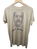 Vintage 1990s ‘Mad Mike’ Graphic T-Shirt