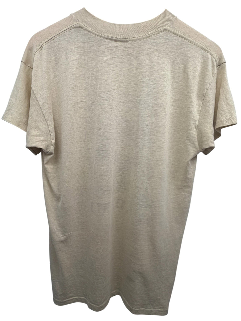 Vintage 1990s ‘Mad Mike’ Graphic T-Shirt