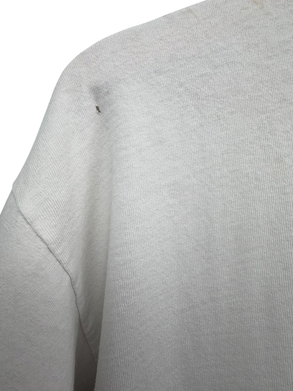 Vintage 90s Nike white T-shirt