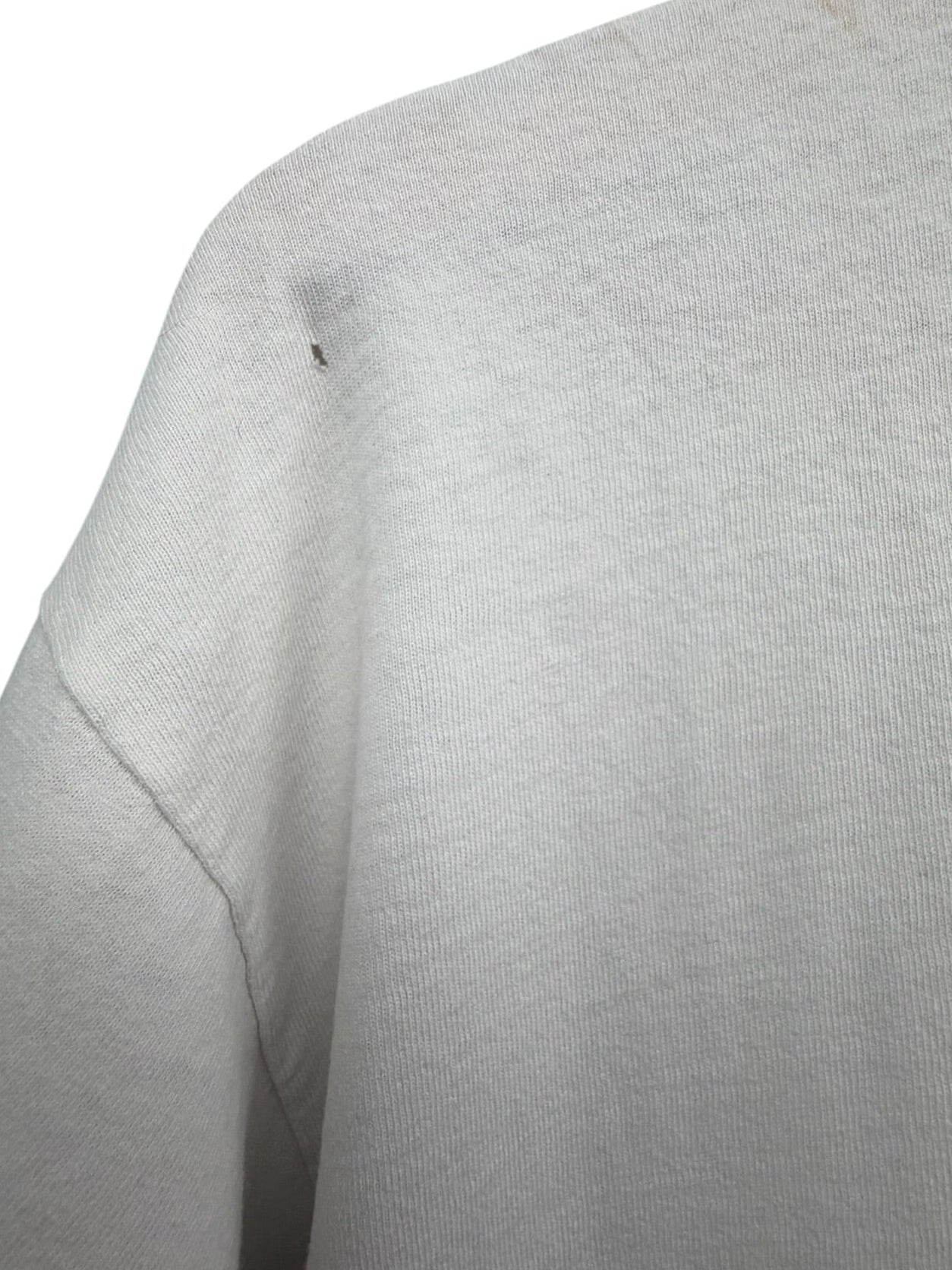 Vintage 90s Nike white T-shirt