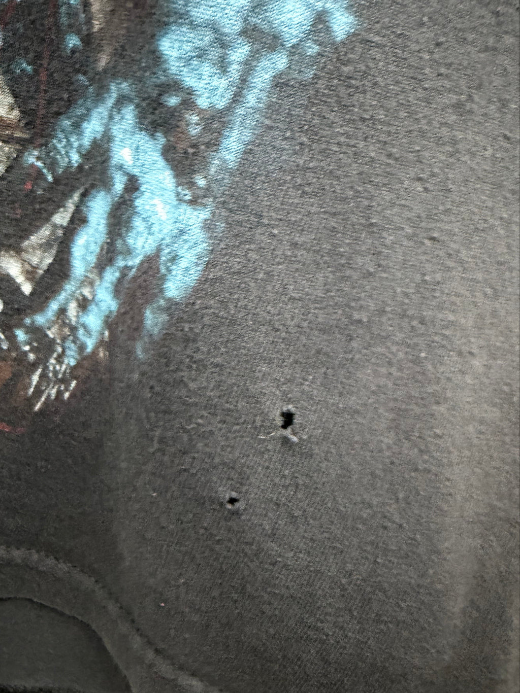 Vintage 2011 COD Zombies Graphic T-Shirt