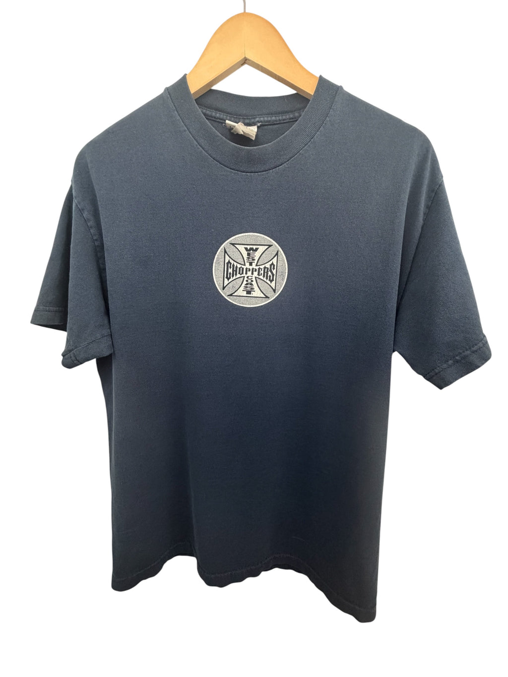 Vintage West Coast Choppers Graphic T-Shirt